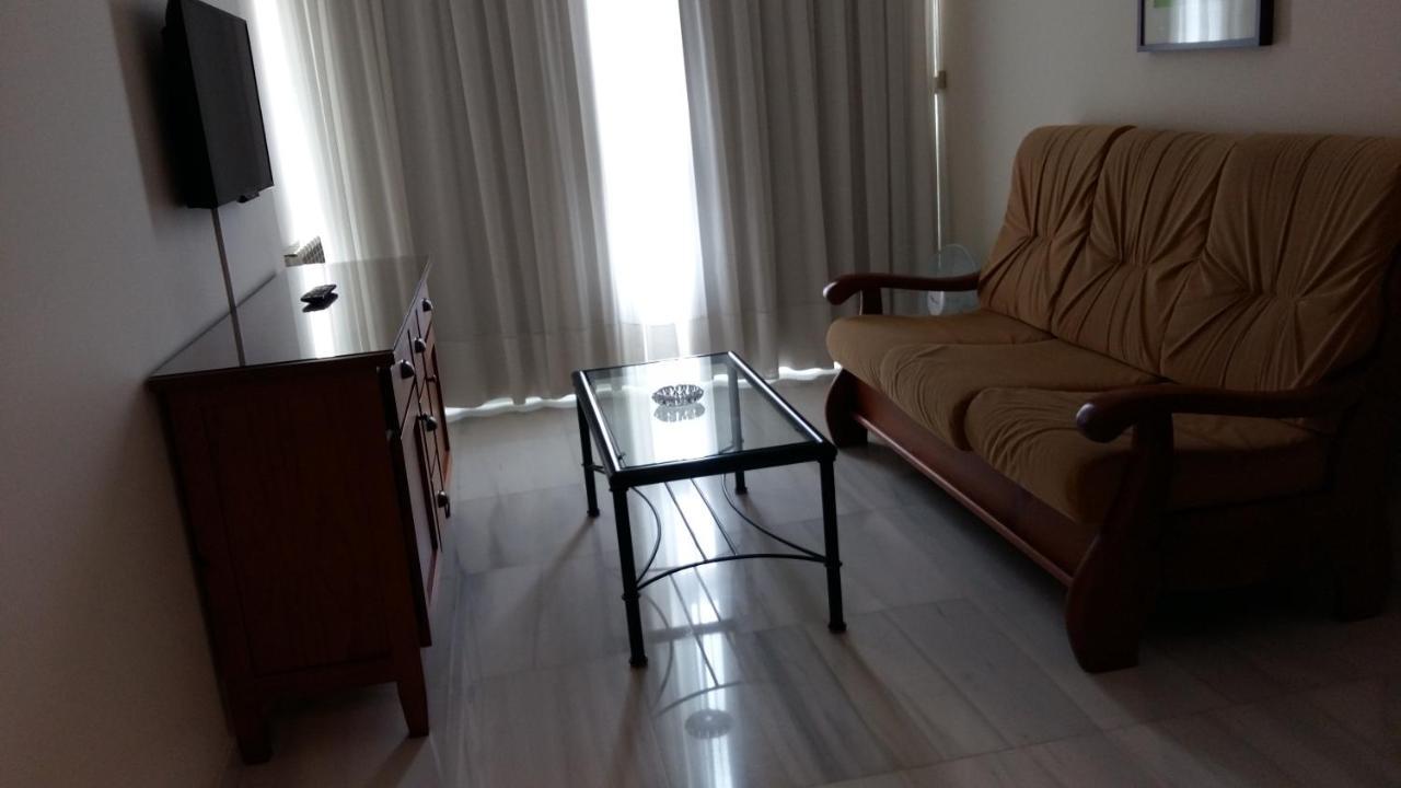 Apartamentos Maritimo Suites-Solo Adultos O Grove Exterior foto