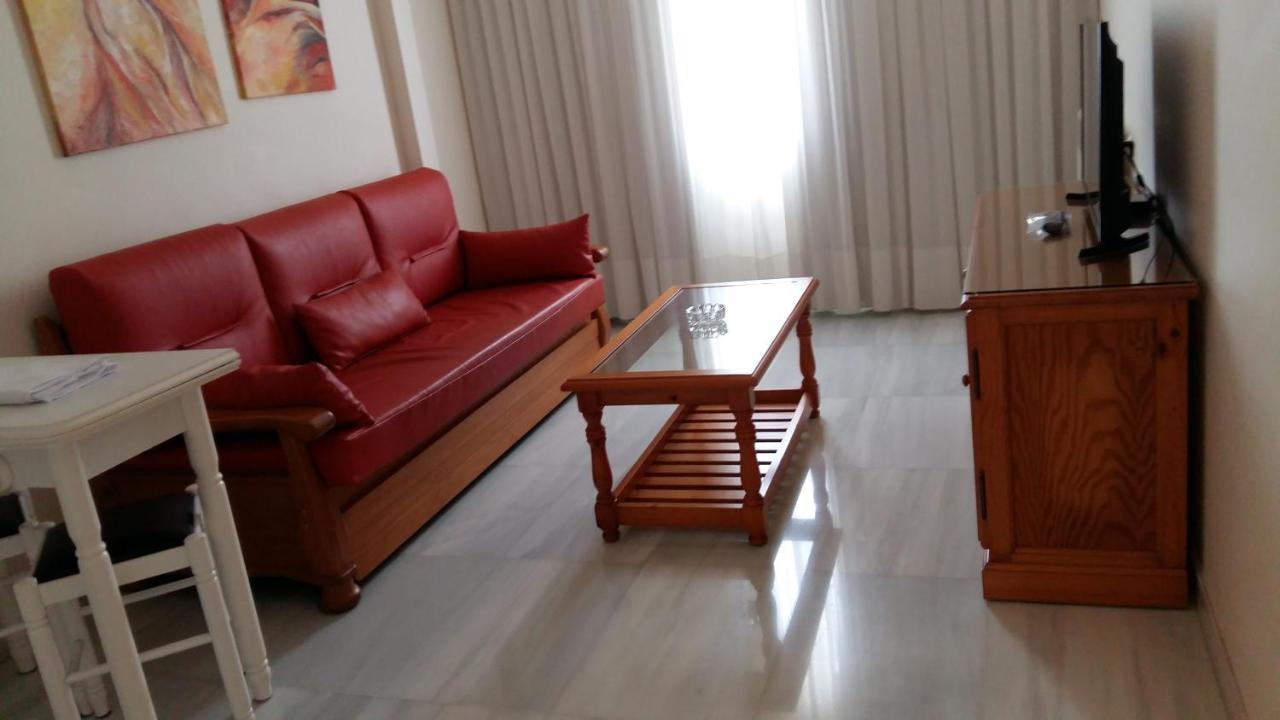 Apartamentos Maritimo Suites-Solo Adultos O Grove Exterior foto