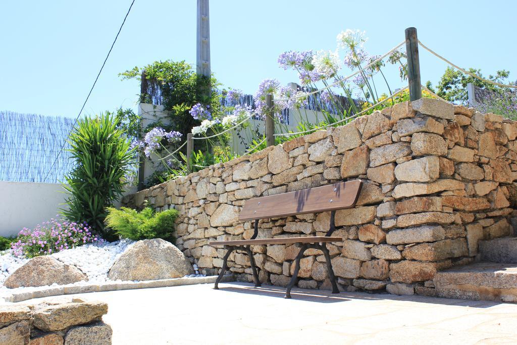 Apartamentos Maritimo Suites-Solo Adultos O Grove Exterior foto