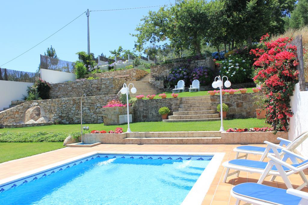 Apartamentos Maritimo Suites-Solo Adultos O Grove Exterior foto