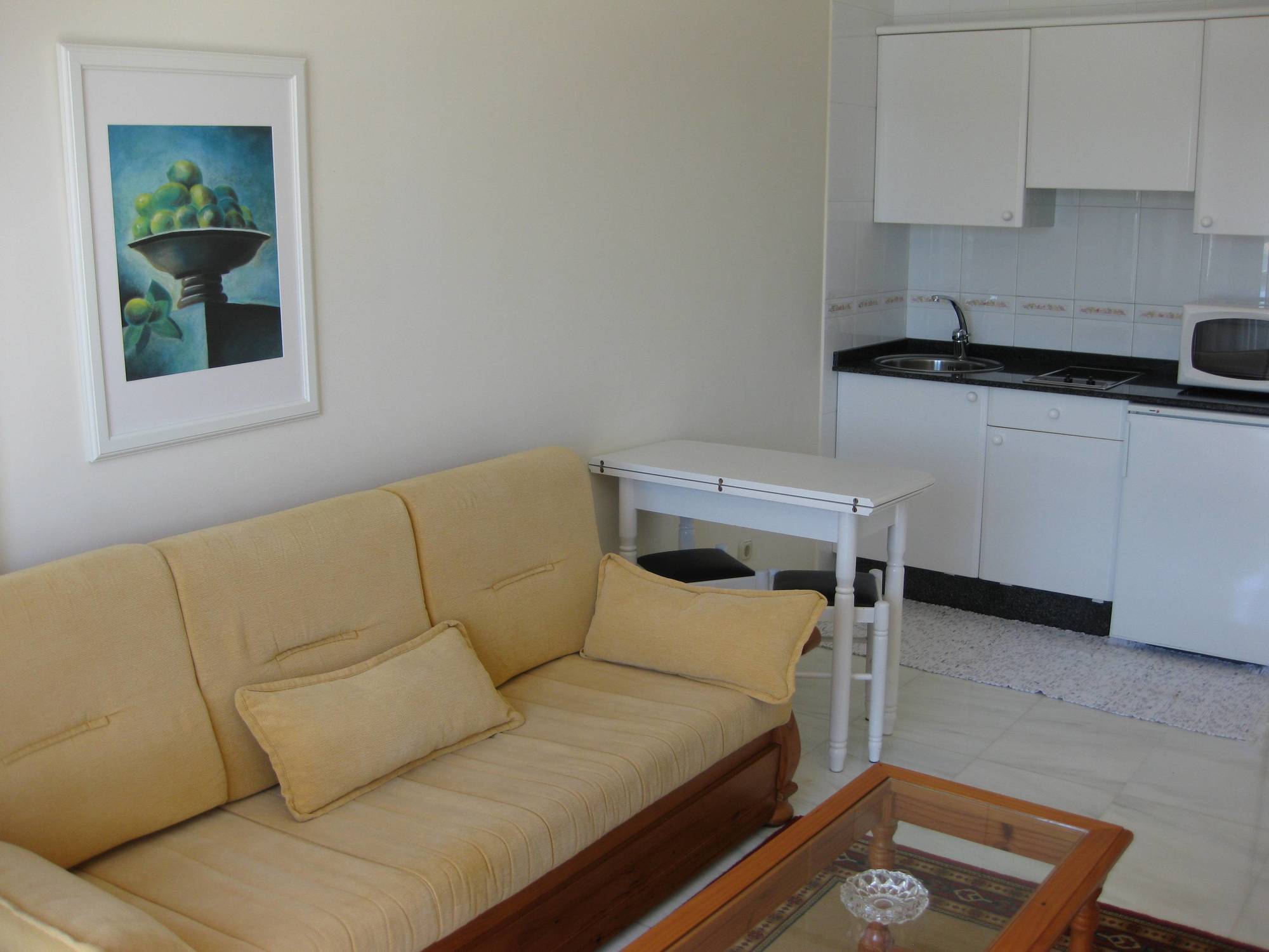 Apartamentos Maritimo Suites-Solo Adultos O Grove Quarto foto