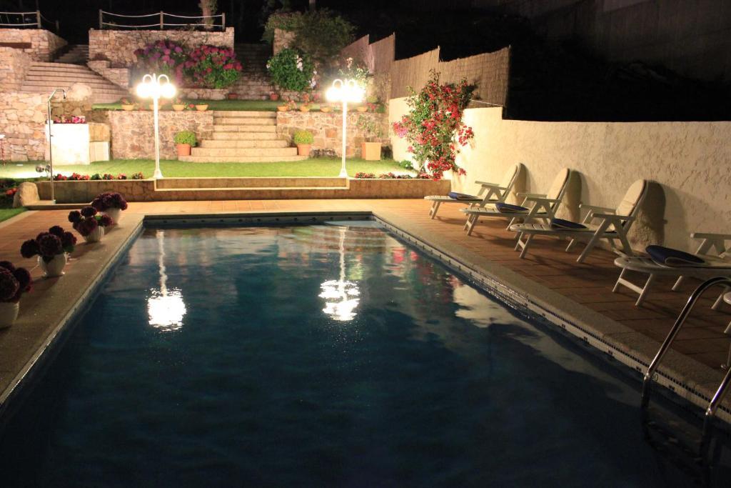 Apartamentos Maritimo Suites-Solo Adultos O Grove Exterior foto